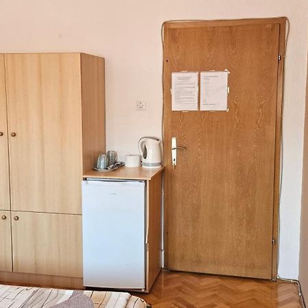 House Kostoski Охрид Екстер'єр фото