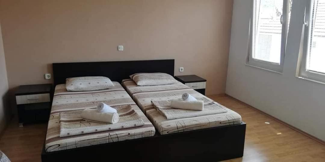 House Kostoski Охрид Екстер'єр фото
