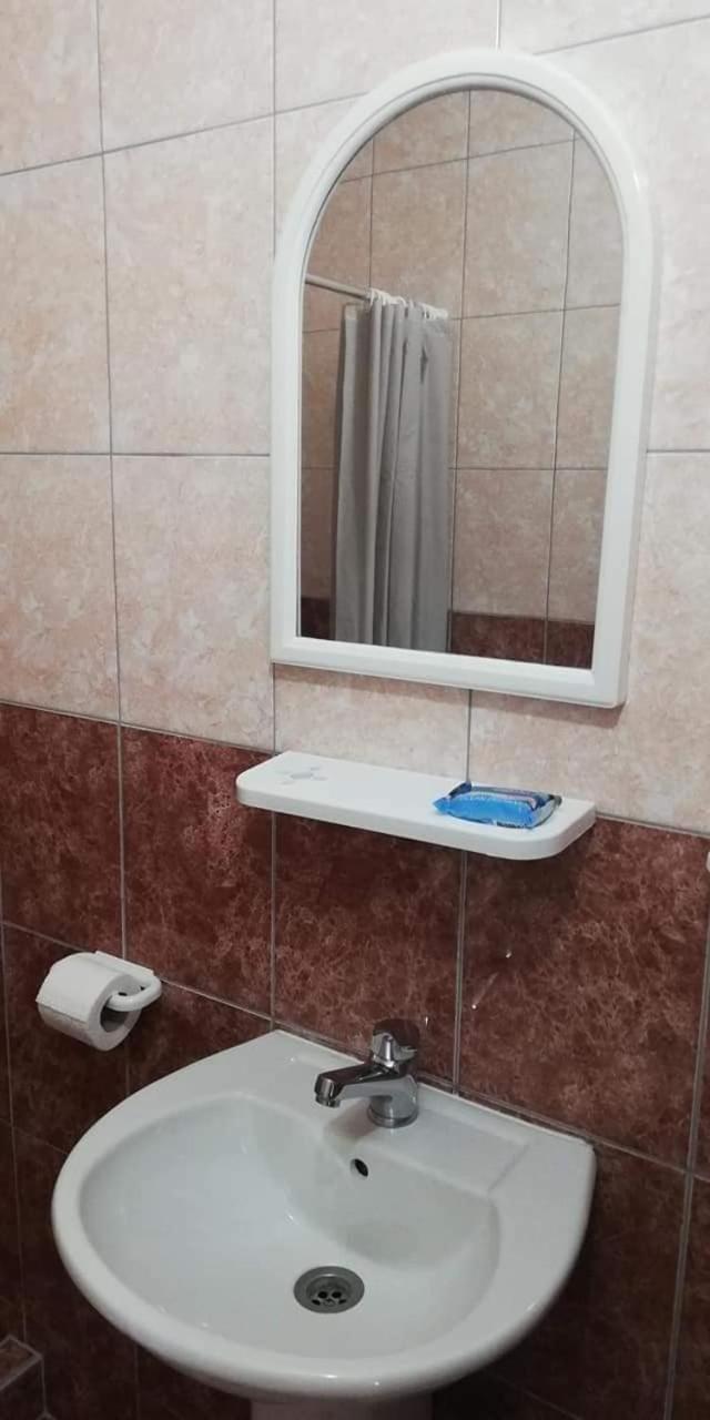 House Kostoski Охрид Екстер'єр фото