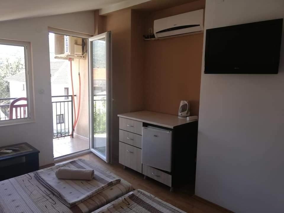 House Kostoski Охрид Екстер'єр фото