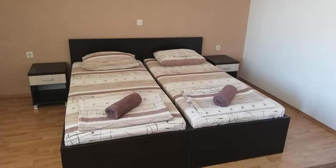 House Kostoski Охрид Екстер'єр фото