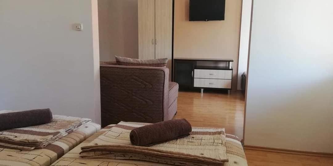 House Kostoski Охрид Екстер'єр фото