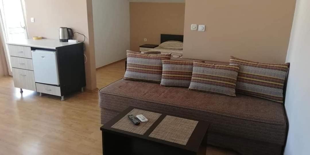 House Kostoski Охрид Екстер'єр фото