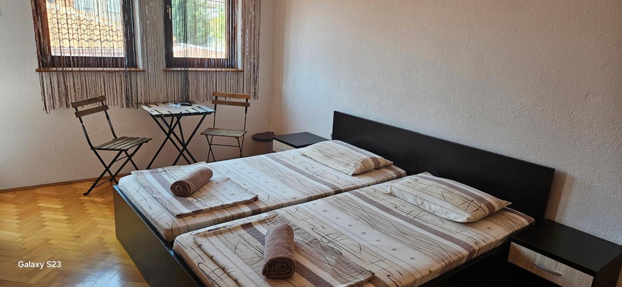House Kostoski Охрид Екстер'єр фото