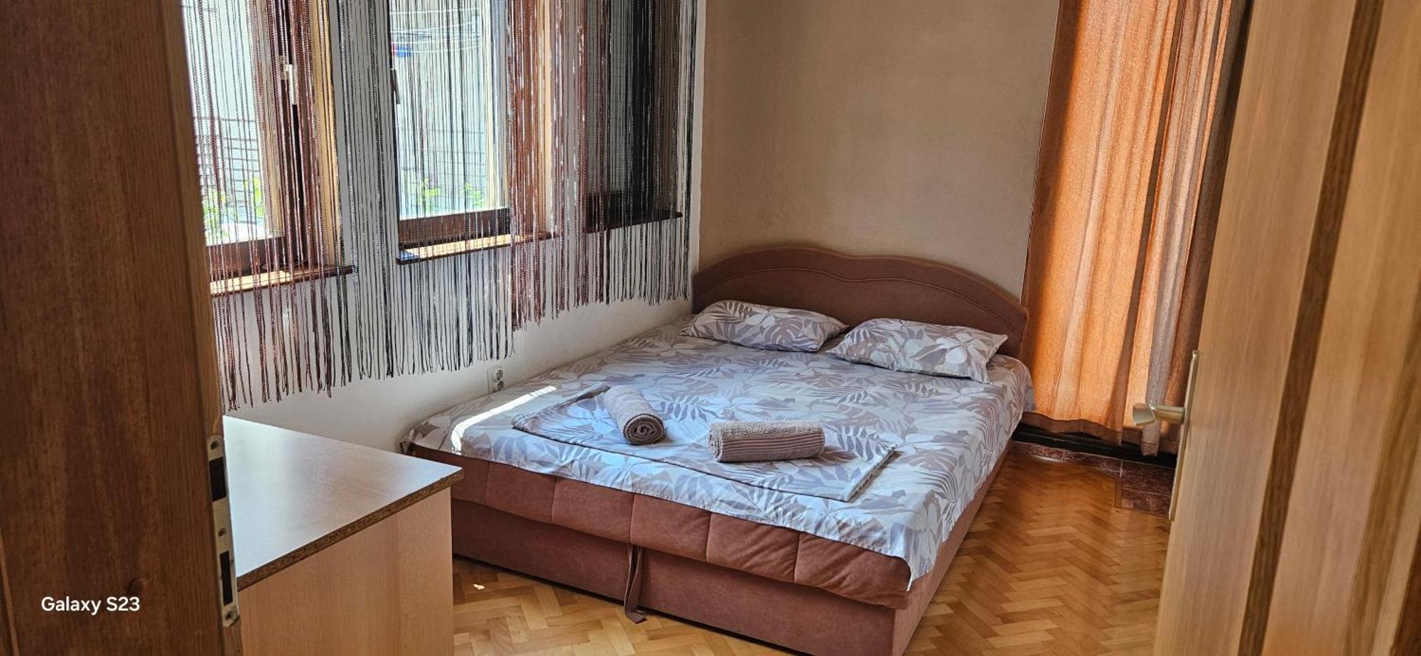 House Kostoski Охрид Екстер'єр фото