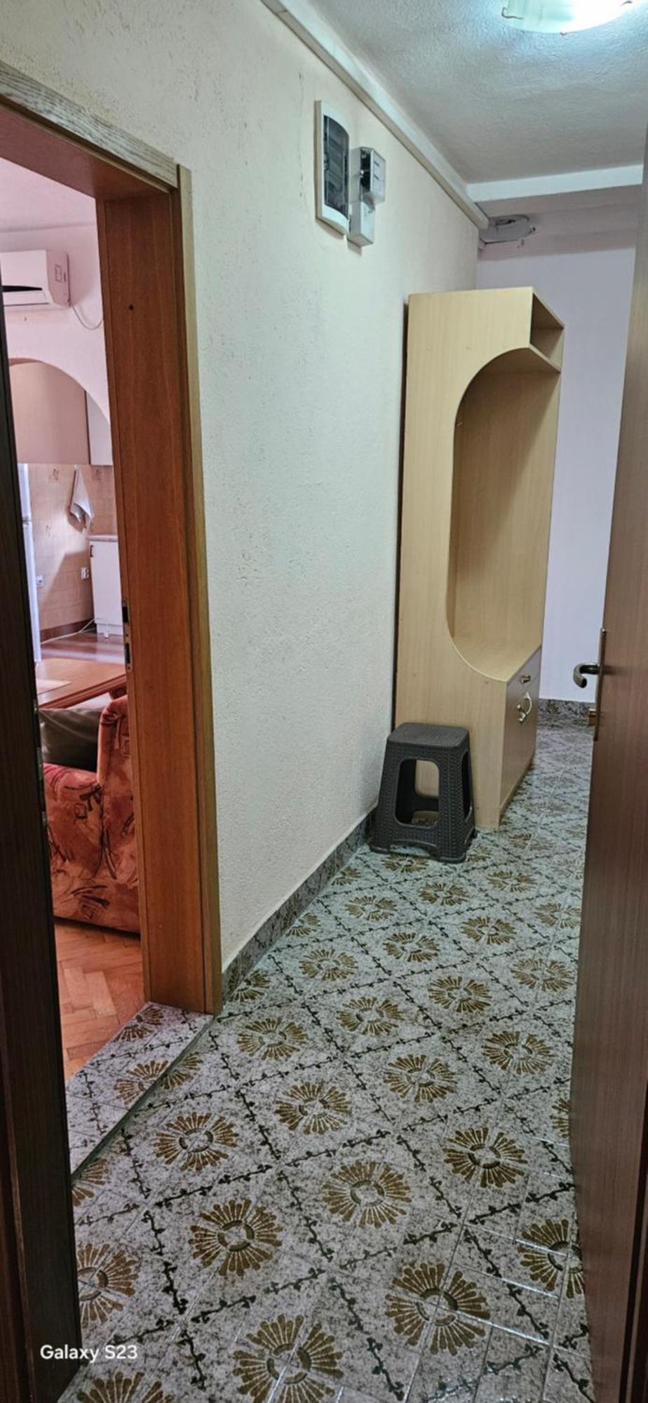 House Kostoski Охрид Екстер'єр фото