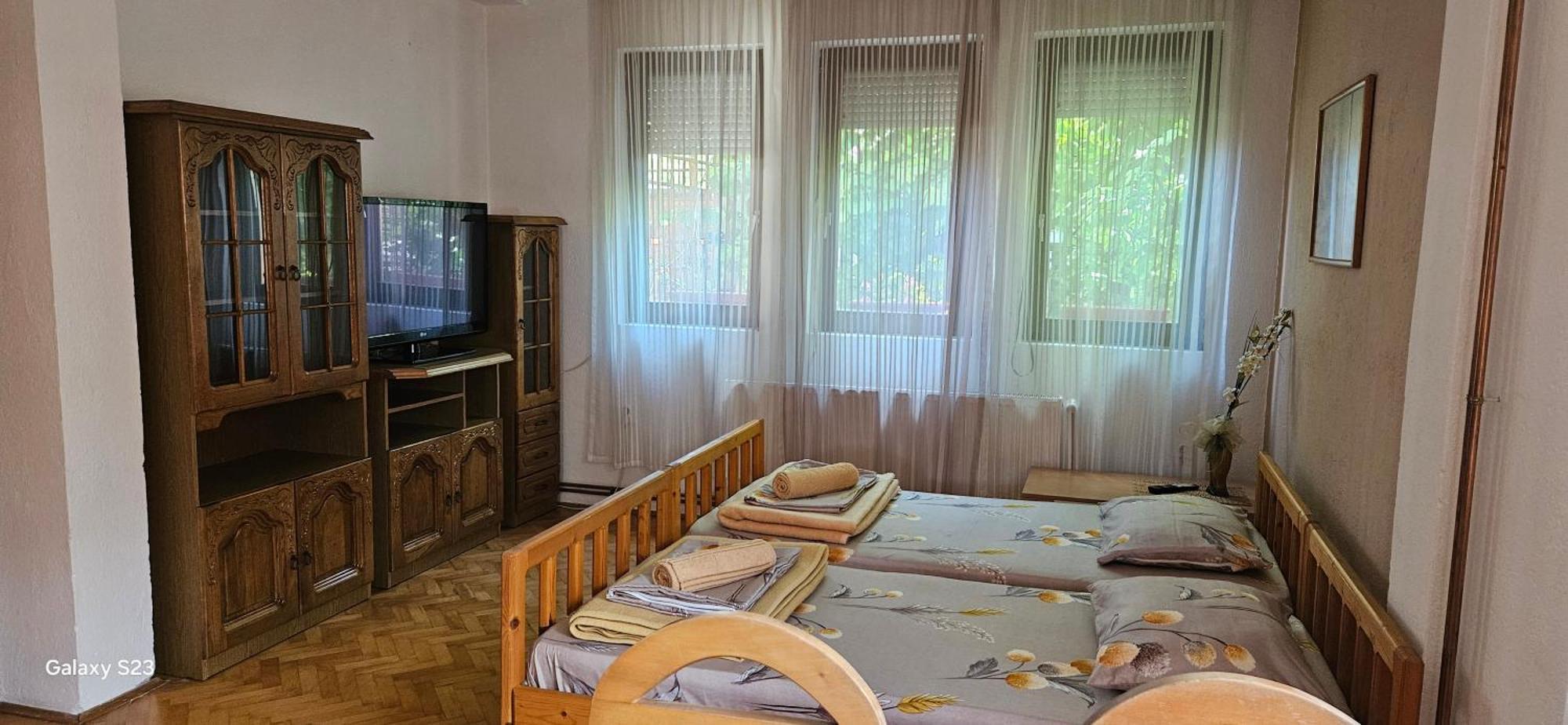 House Kostoski Охрид Екстер'єр фото