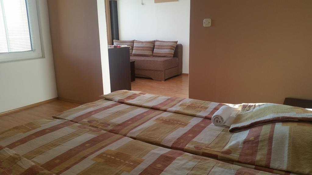 House Kostoski Охрид Екстер'єр фото