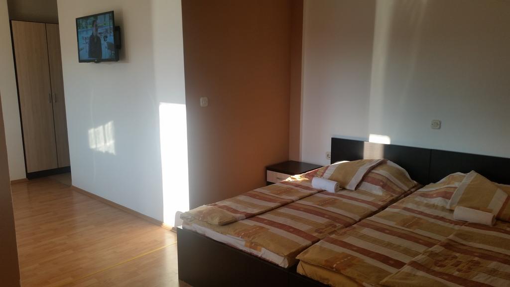 House Kostoski Охрид Екстер'єр фото